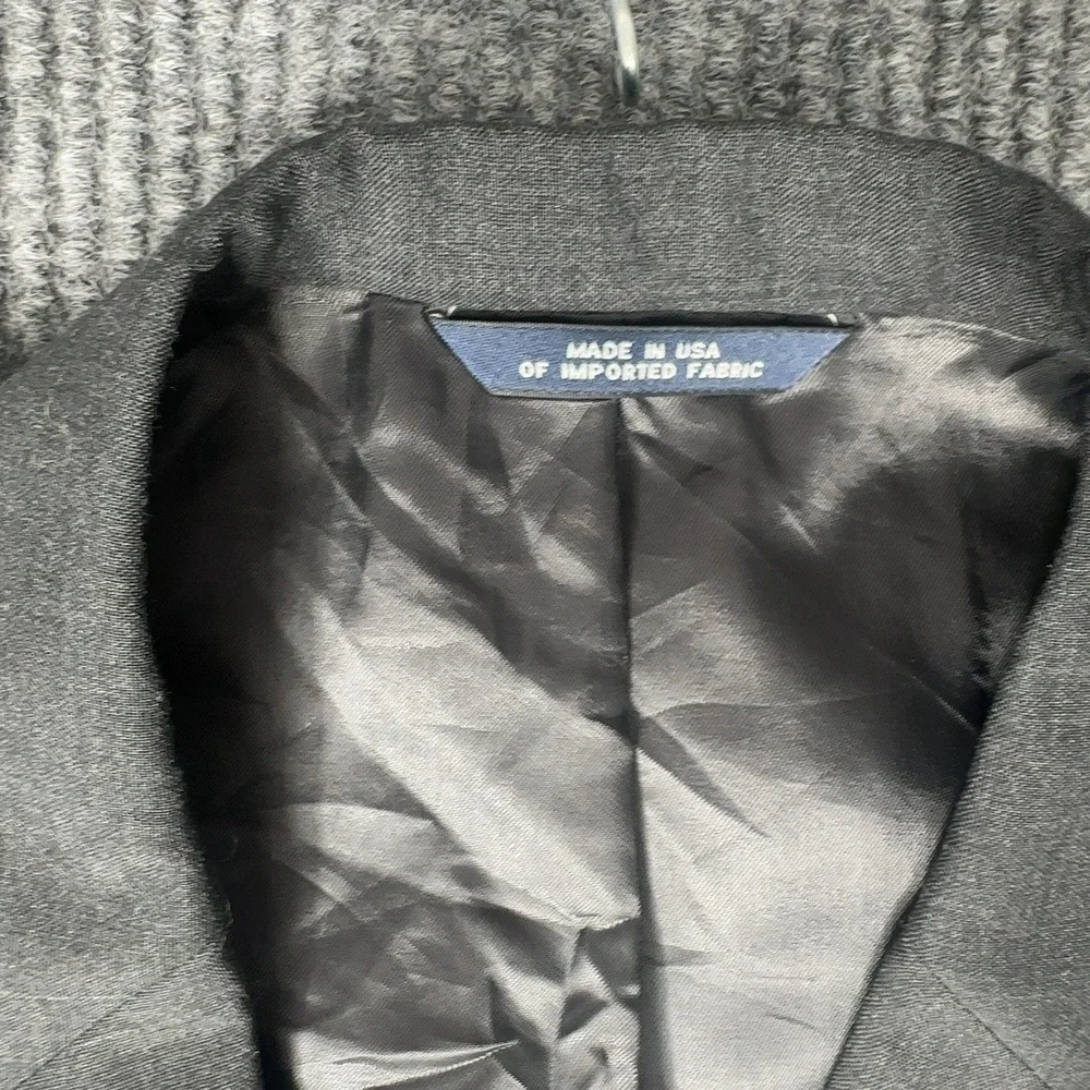 Brooks Brothers materials 100%